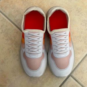 PSUDO Women’s Slip On Sneakers 🌵6